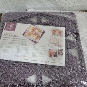 Epicure Appy Maker in Purple